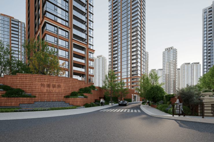 【华润外滩瑞府】营销中心官网│2026售楼处-【华润外滩瑞府】最新楼盘价格房源户型售楼处地址小区环境周边配套交房时间(图13)