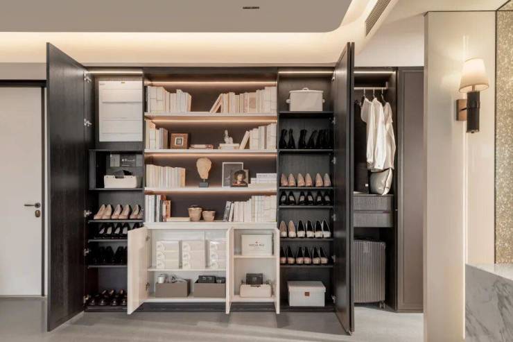 【华润外滩瑞府】营销中心官网│2026售楼处-【华润外滩瑞府】最新楼盘价格房源户型售楼处地址小区环境周边配套交房时间(图18)