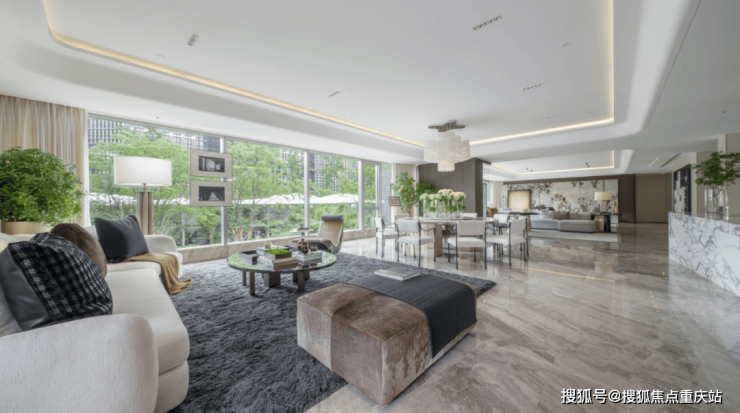 成都「金融城8号」售房部电线月成交数据及房价_在售户型解析_最新优惠活动_特价房(图5)