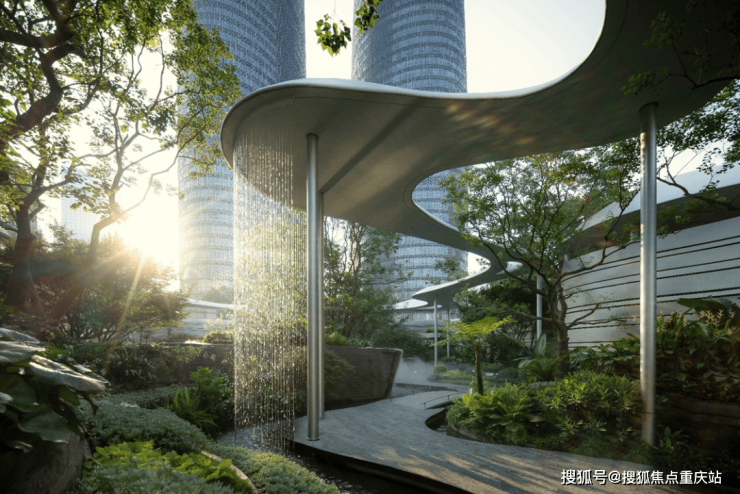 成都「金融城8号」售房部电线月成交数据及房价_在售户型解析_最新优惠活动_特价房(图4)