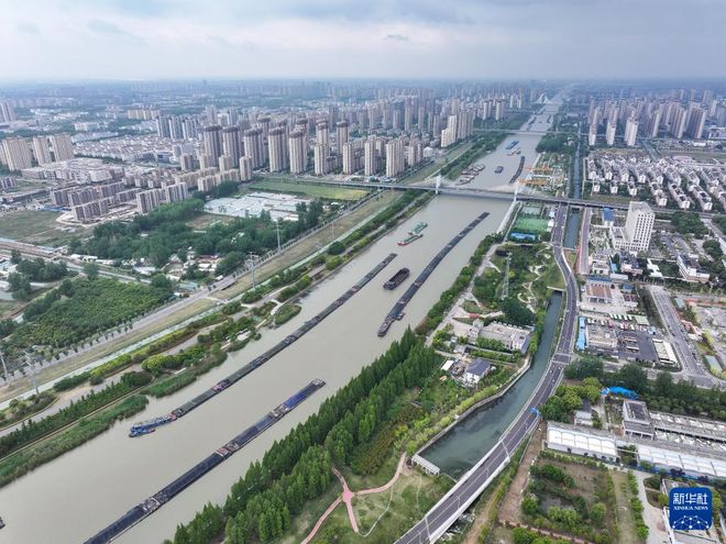 “运河之都”兴盛的文化密码(图2)