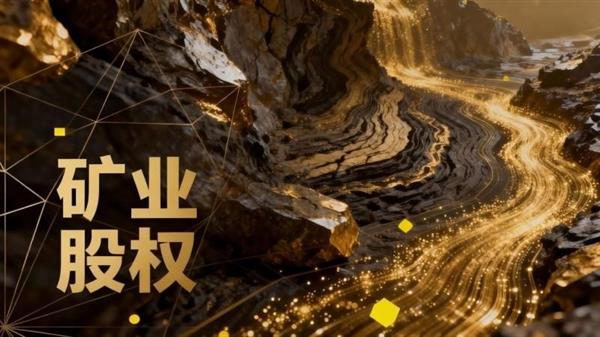 实物资产碾压数字资产 维塔金引领实物黄金信用回归(图1)