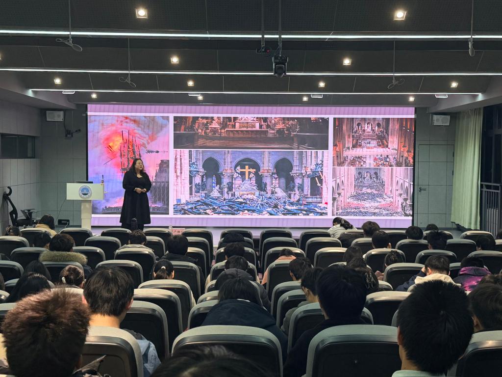 文博类数字展厅设计案例：让历史文化“活”起来(图1)