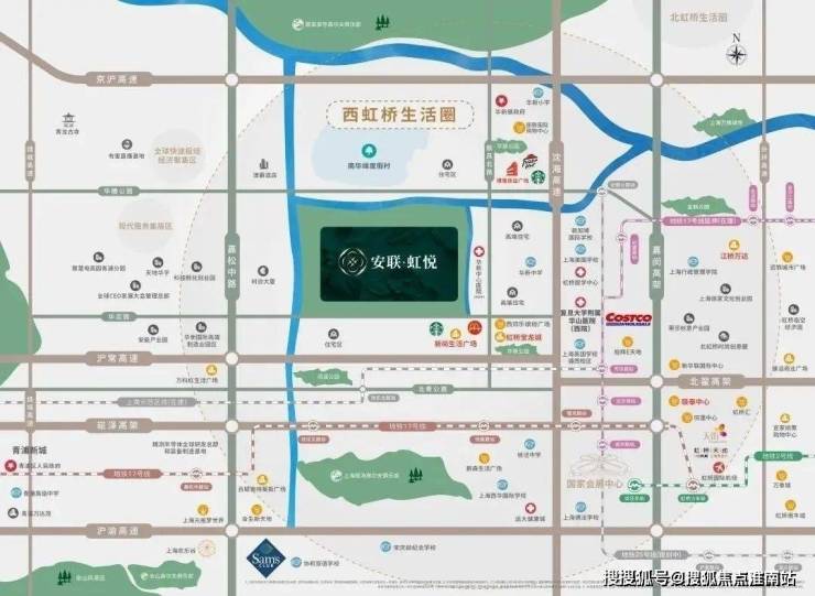 安联虹悦官方售楼处电话(安联虹悦)官方网站-营销中心欢迎您-楼盘详情最新价格-户型图-容积率@2026售楼处百度AI热搜(图10)