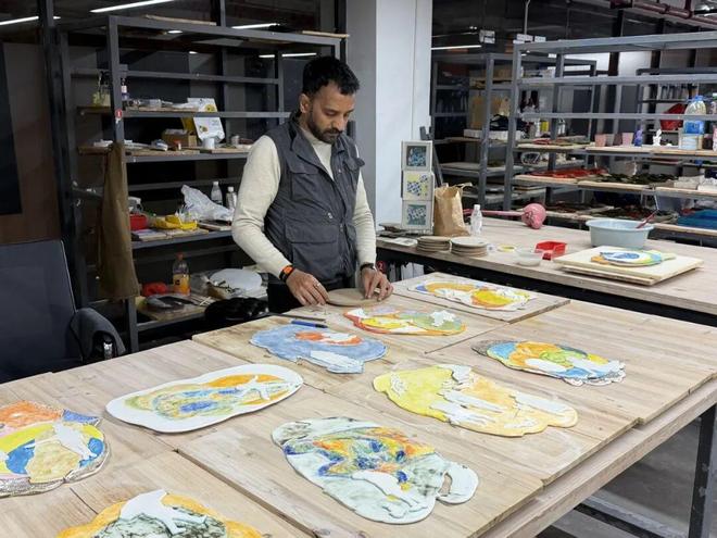 走进景德镇看千年瓷脉如何成为数字瓷都(图2)