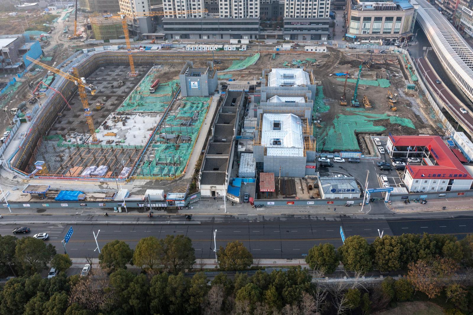 瞧！“数字工匠”这样“智”启百年古巷(图2)