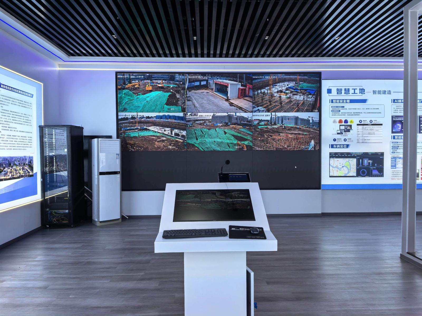 瞧！“数字工匠”这样“智”启百年古巷(图3)