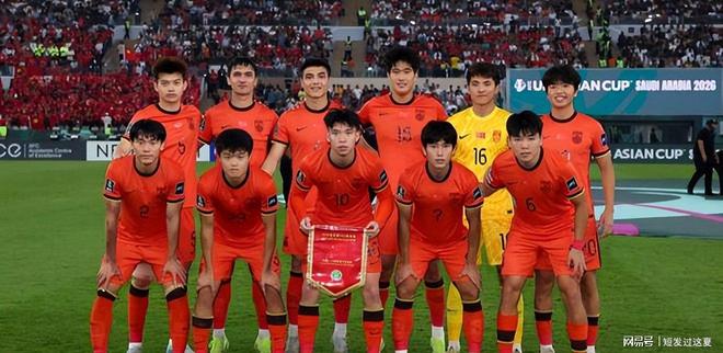 日本4-0胜国足夺冠不可怕主帅赛后言论令王钰栋尴尬(图5)