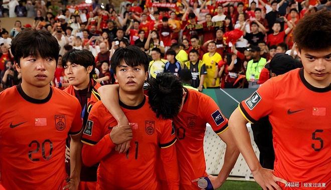 日本4-0胜国足夺冠不可怕主帅赛后言论令王钰栋尴尬(图12)