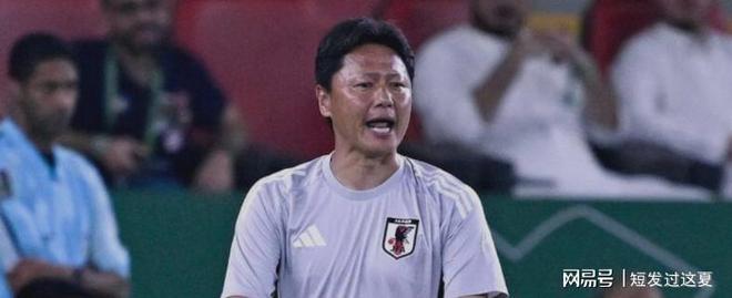 日本4-0胜国足夺冠不可怕主帅赛后言论令王钰栋尴尬(图14)