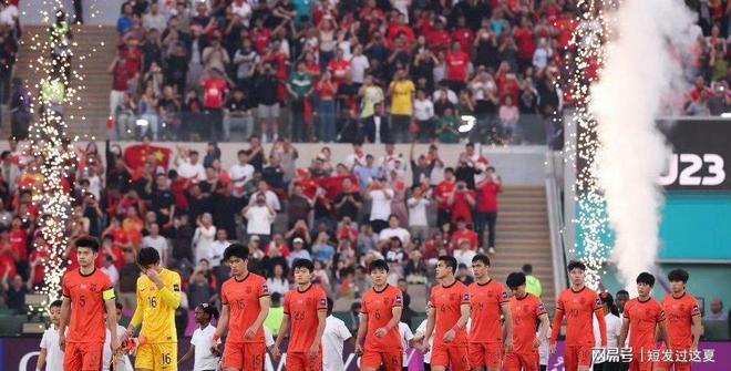 日本4-0胜国足夺冠不可怕主帅赛后言论令王钰栋尴尬(图18)