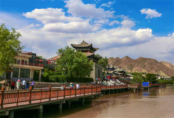 让文化遗产守得住、传下去、活起来(图1)