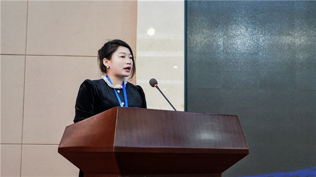 首届全球热带农业品牌化与数字资产化高峰论坛在海口隆重召开(图2)