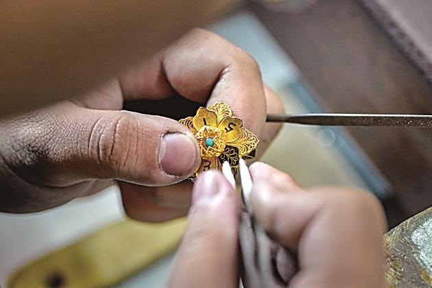 见物 见人 见生活——走去非遗馆(图2)