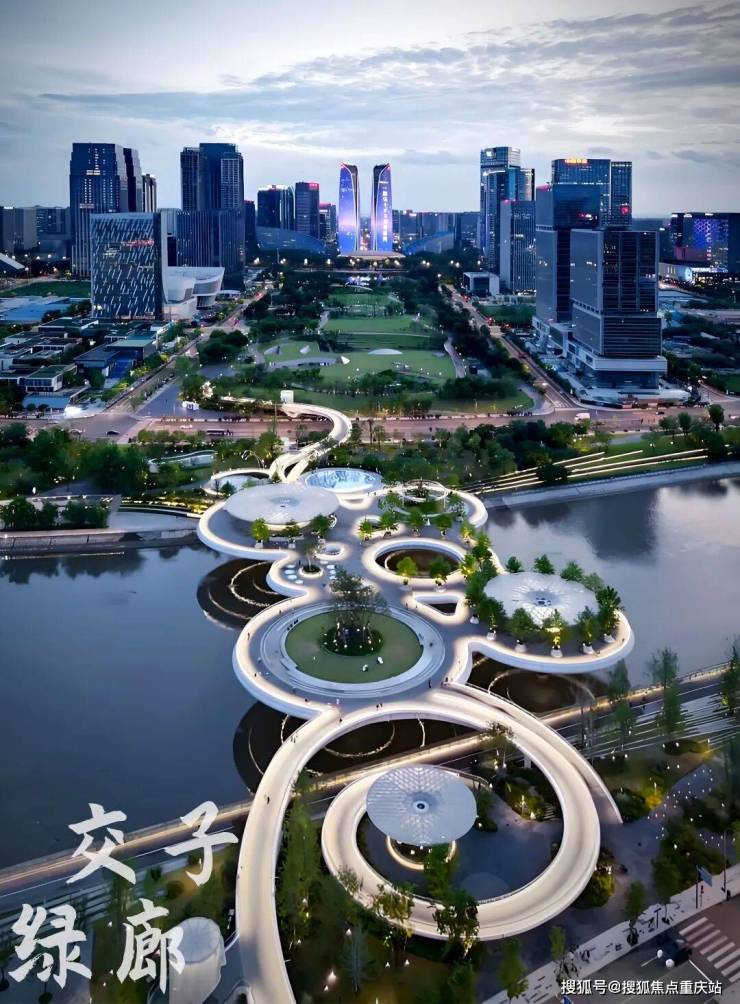 成都「交子缦华」售楼部电线月最新公告_房价走势及优惠查询_春节动态更新(图4)