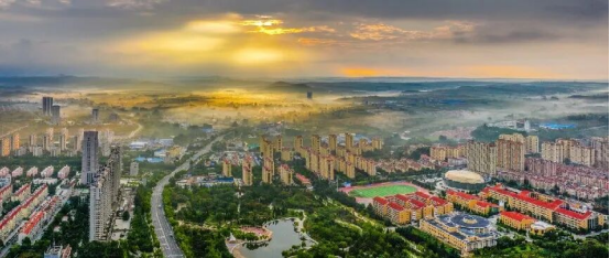 金价过山车山东“黄金双子星”为何淡定？他们的答案不是挖矿(图1)