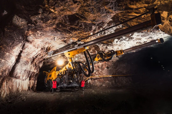 金价过山车山东“黄金双子星”为何淡定？他们的答案不是挖矿(图5)