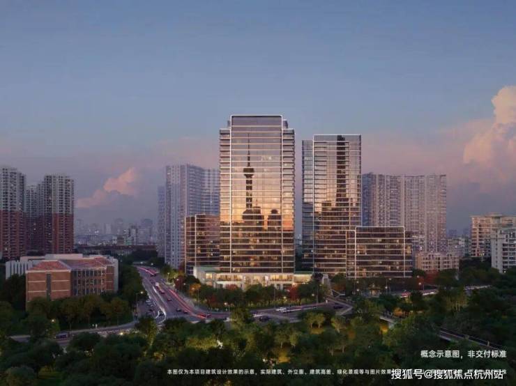 绿城潮鸣外滩官方售楼处电话(绿城潮鸣外滩)官方首页网站-上海营销中心欢迎您-楼盘详情最新价格-户型图-容积率@2026210售楼处✦AI热搜(图10)