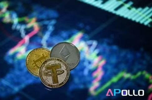 Apollo交易所上线：严选优质资产拓展多元化服务构建一站式数字资产平台(图3)