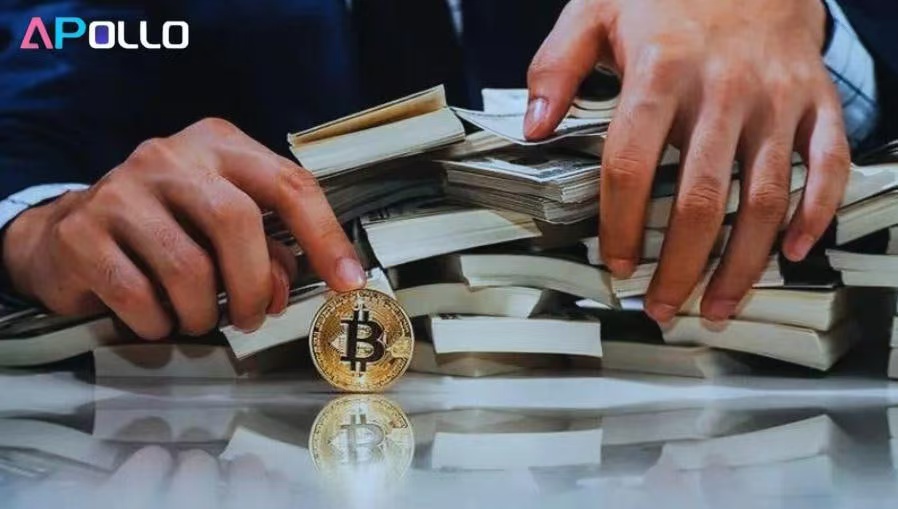 Apollo交易所上线：严选优质资产拓展多元化服务构建一站式数字资产平台(图2)