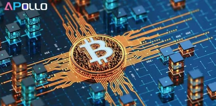 Apollo交易所上线：严选优质资产拓展多元化服务构建一站式数字资产平台(图4)
