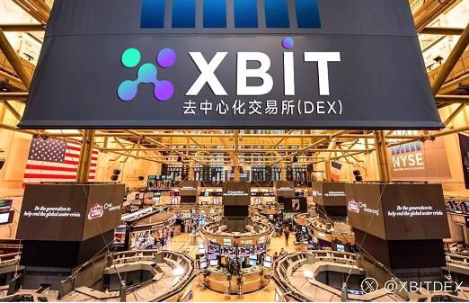 十年期美债收益率跌创近两个月新低XBIT平台价值凸显(图3)