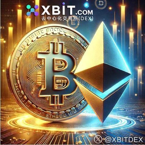 十年期美债收益率跌创近两个月新低XBIT平台价值凸显(图1)