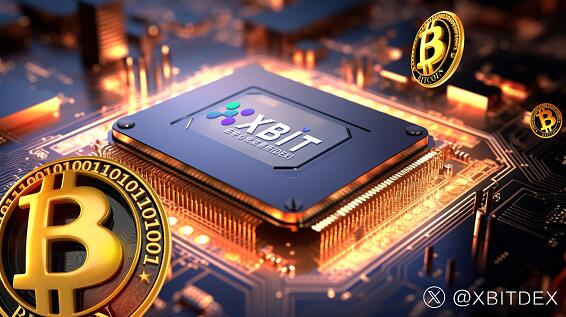 XBIT最新技术破解链上攻击筑牢数字货币安全防线(图2)