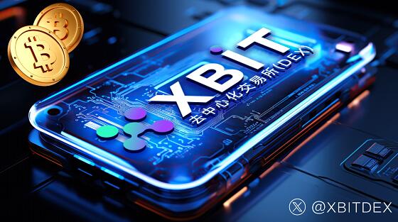 XBIT最新技术破解链上攻击筑牢数字货币安全防线(图3)