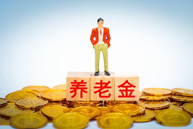 退休生活设计学：构建黄金30年的生命花园(图3)