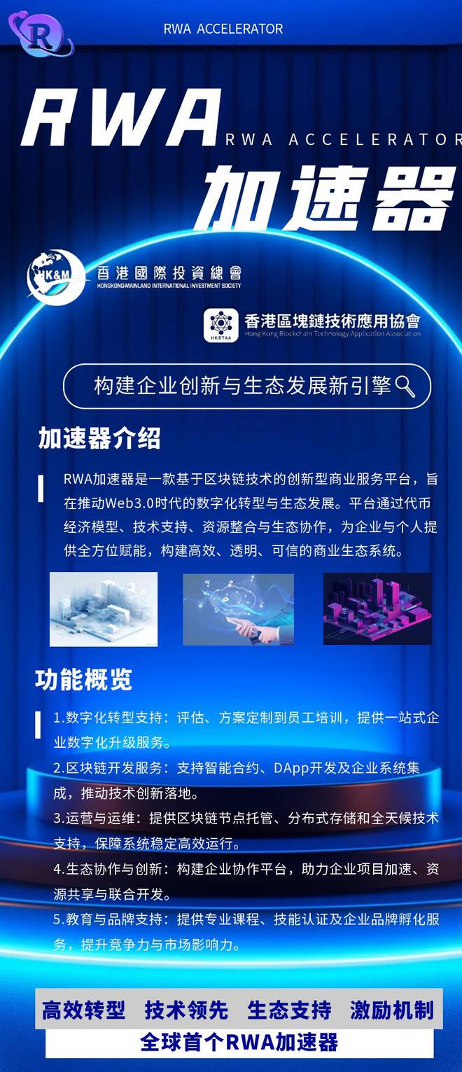 RWA加速器：重构全球资产数字化的战略引擎(图4)