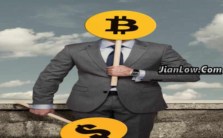 usdt钱包协议数字货币安全存储解决方案(图2)