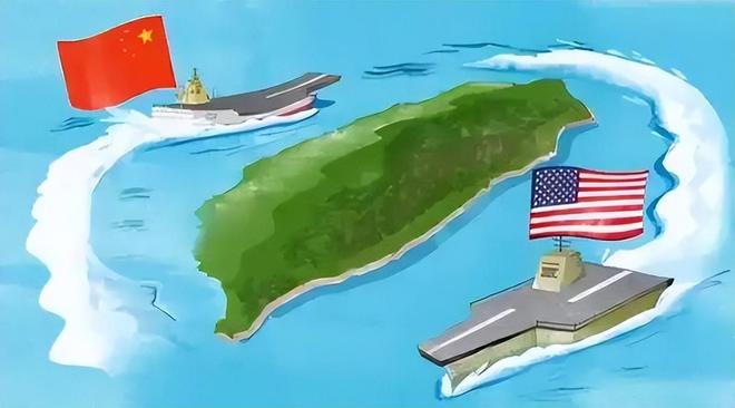 美国通过奇葩法案：大陆若武统台湾就公开中国精英在美财产(图2)