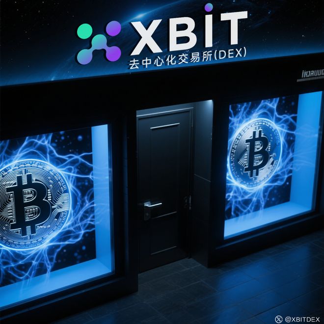 稳定币革命倒计时!美银美林预警传统银行XBIT引爆数字金融新风暴(图2)