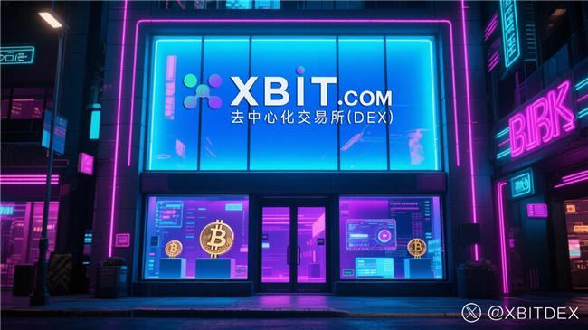 最新稳定币合规突破：金融机构迎数字货币革命XBIT护航资产(图1)