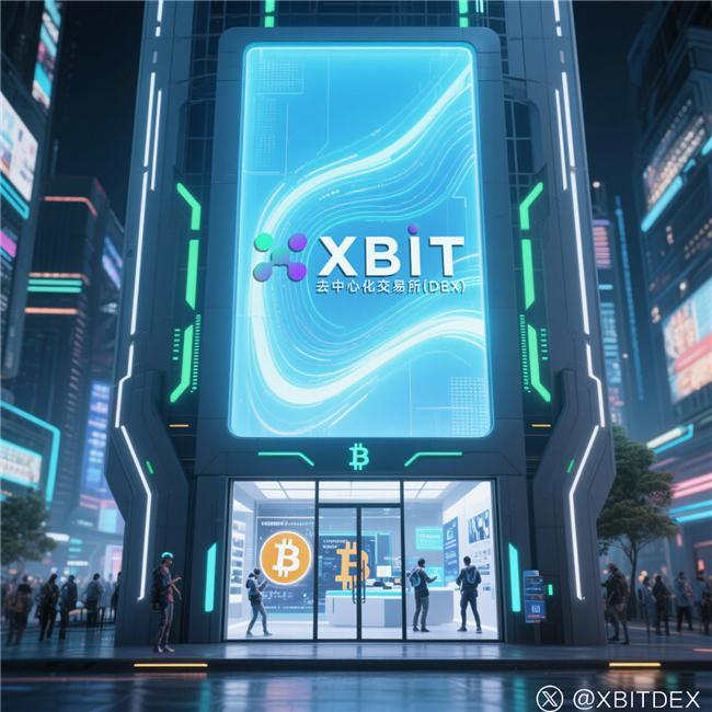 最新稳定币合规突破：金融机构迎数字货币革命XBIT护航资产(图3)