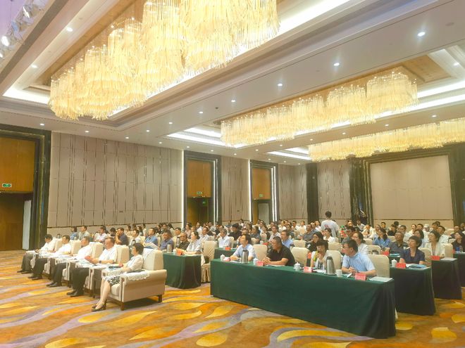 发布10起大运河司法保护典型案例 大运河司法保护工作交流会在扬州召开(图2)