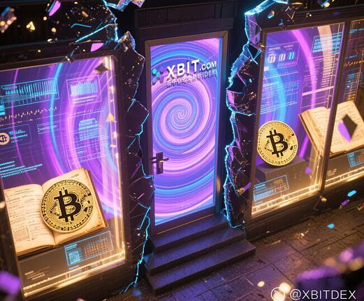 稳定币最新合规前景：XBIT智能合约护航交易全球资本疯狂配置(图1)