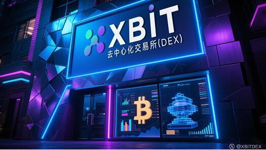 稳定币最新合规前景：XBIT智能合约护航交易全球资本疯狂配置(图2)