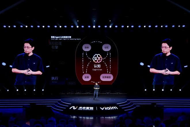 未来智能发布iFLYBUDS Pro 3与Air 2重新定义办公耳机的边界(图5)