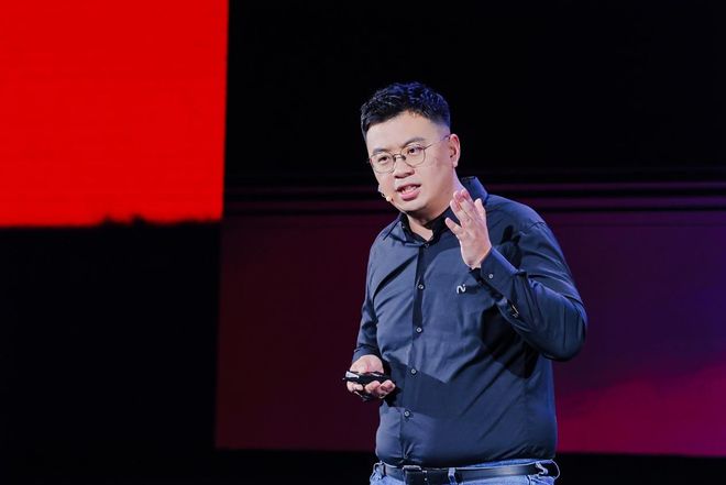 未来智能发布iFLYBUDS Pro 3与Air 2重新定义办公耳机的边界(图6)