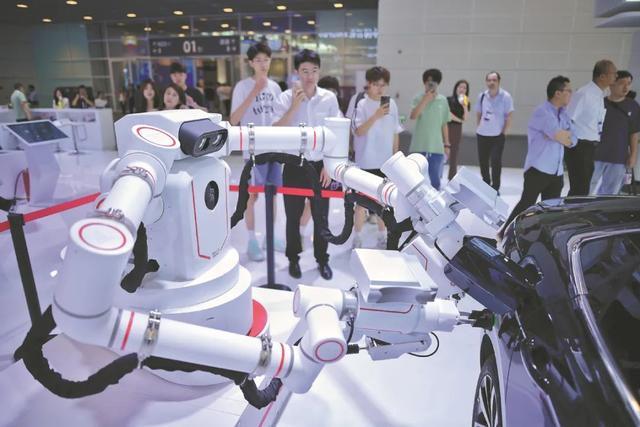 金融科技赋能“一带一路”：中国-东盟合作新路径(图4)
