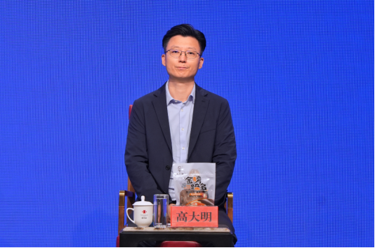 “产业链上的山东好品牌”青岛市系列现场媒体见面会｜现代轻工产业链专场——青岛鑫复盛集团有限公司(图2)