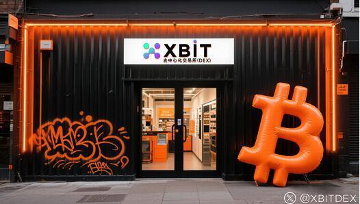 ETH新动态BitMine再增持6亿美元 XBIT把握数字货币机遇(图1)