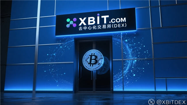 美联储最新利好：加密货币交易平台有哪些突出？XBIT领跑市场(图1)