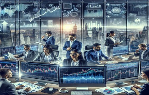 数字货币时代的金融创新与投资前景(图1)