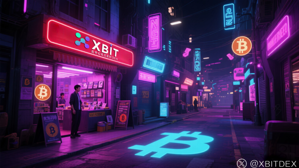 以太坊和PEPD成最值得关注的加密货币XBIT助力引领投资最新方向(图3)