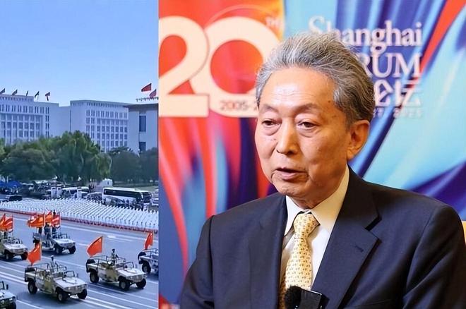 日本唯一下跪赎罪的首相20年只做一件事只为向中国道歉！(图11)