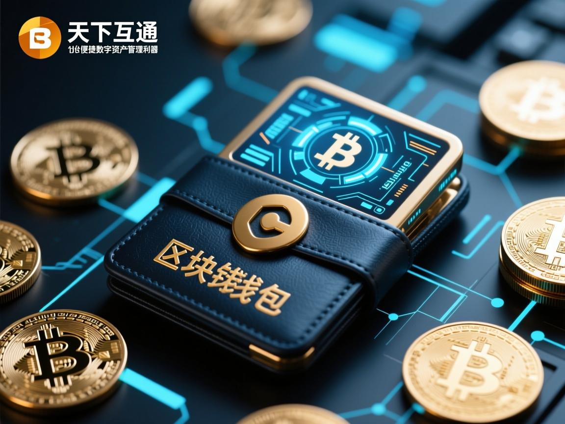 区块链钱包推荐天下互通安全便捷的数字资产管理利器（web3官网）-Kaiyun（全站官网）