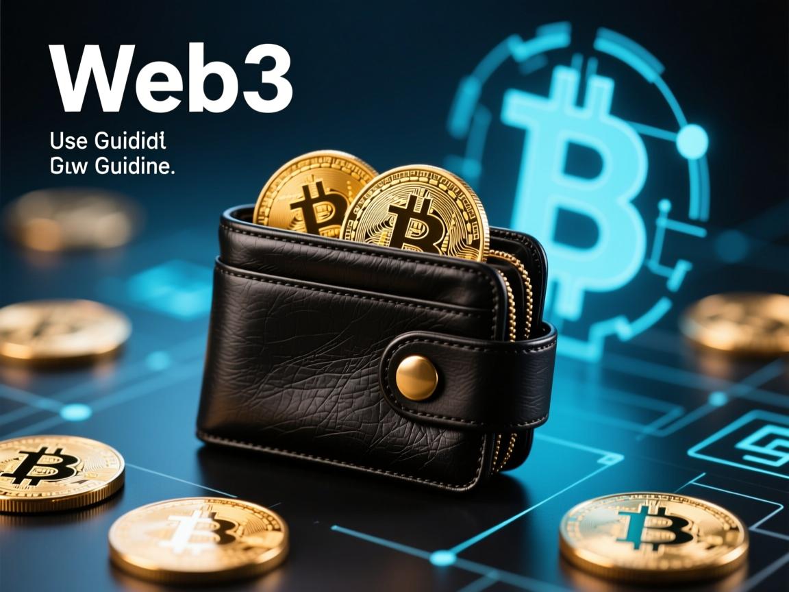 Web3钱包的使用指南如何轻松管理你的数字资产（web3官网）-Kaiyun（全站官网）